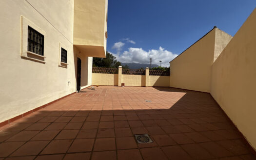 2 bedroom Apartment in La Cala Hills