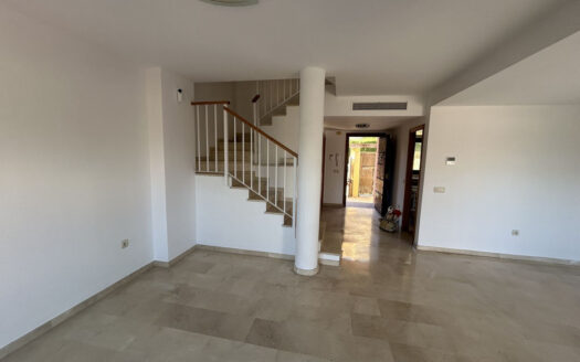3 bedroom House in Cancelada
