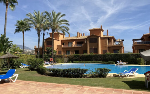 2 bedroom Apartment in Atalaya
