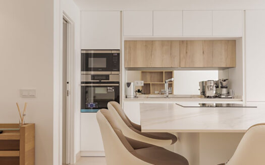 2 bedroom House in La Campana