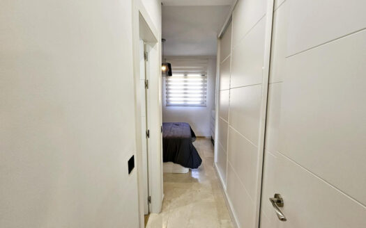 2 bedroom Apartment in Benalmadena Costa
