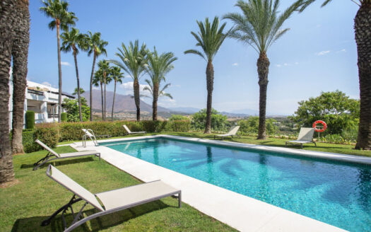 2 bedroom Apartment in Casares