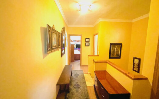 3 bedroom House in San Pedro De Alcántara