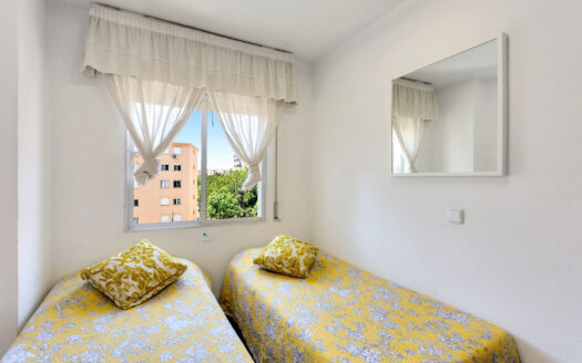 3 bedroom Apartment in Los Boliches