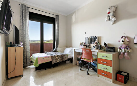 3 bedroom House in Estepona
