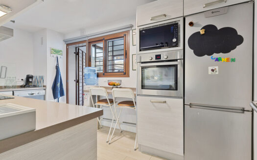 2 bedroom Apartment in El Coto