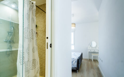 3 bedroom Apartment in La Campana