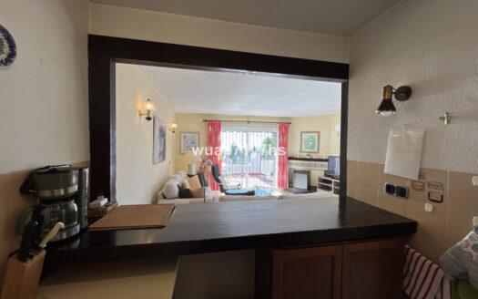 4 bedroom House in Calahonda