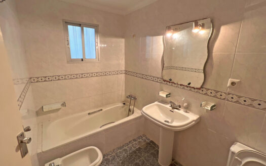 3 bedroom House in Fuengirola