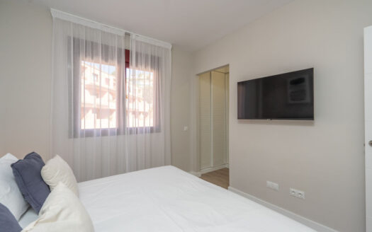 1 bedroom Apartment in Benahavís