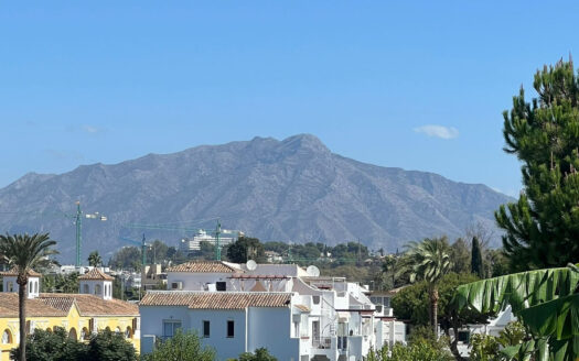 3 bedroom House in Estepona