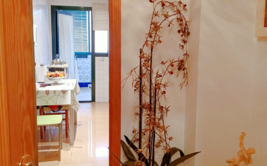 3 bedroom Apartment in San Pedro De Alcántara