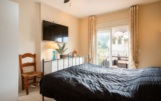 3 bedroom House in Nueva Andalucía