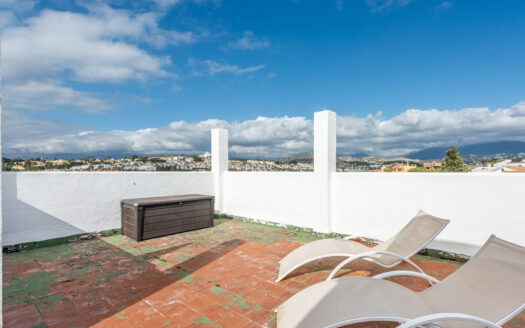 2 bedroom Apartment in Atalaya