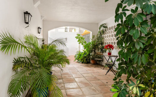 2 bedroom Apartment in Los Almendros