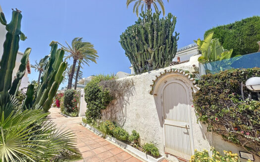 1 bedroom Apartment in The Golden Mile