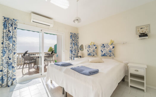 2 bedroom House in Benalmadena