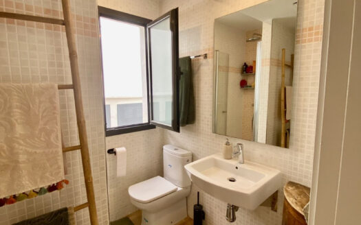 2 bedroom Apartment in Selwo