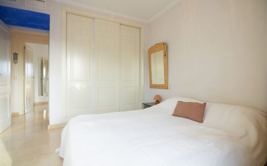 3 bedroom Apartment in Mijas Golf