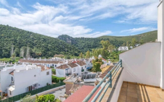 3 bedroom House in Benahavís