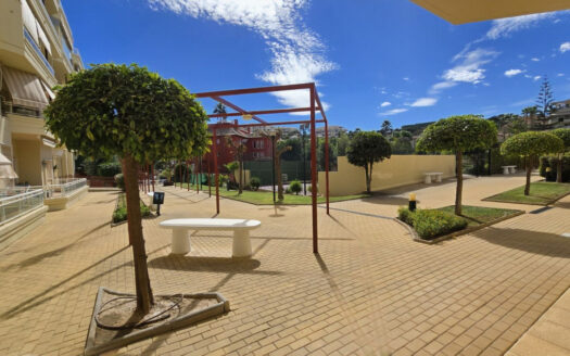 3 bedroom Apartment in La Cala Hills