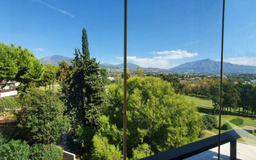 2 bedroom Apartment in Atalaya