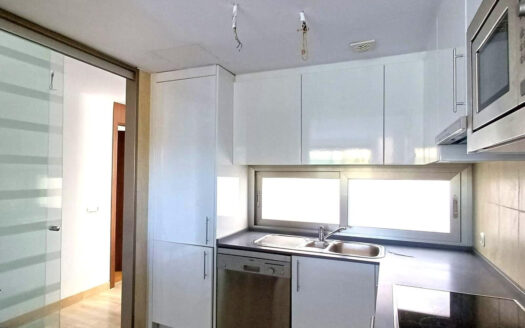 2 bedroom Apartment in La Cala