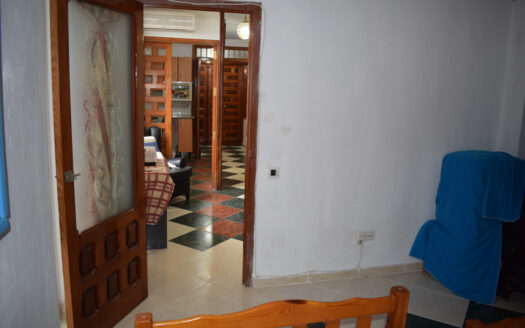 3 bedroom Apartment in Benalmadena Pueblo