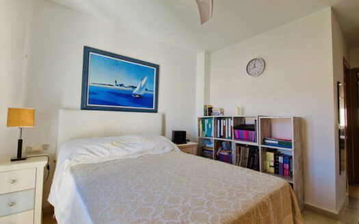 3 bedroom Apartment in La Campana
