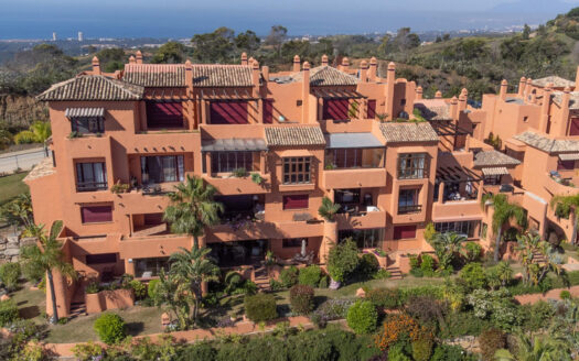 2 bedroom Apartment in La Mairena