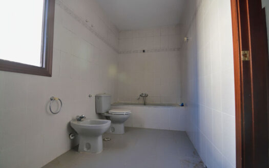 3 bedroom House in Las Lagunas