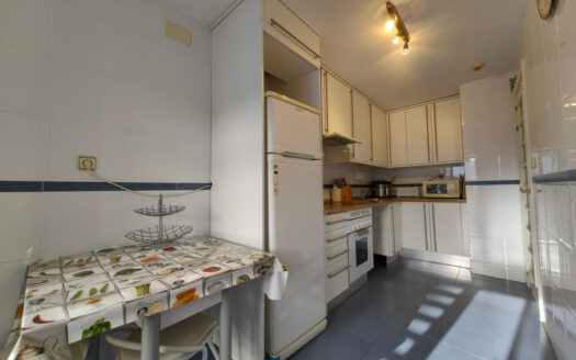 2 bedroom Apartment in Estepona