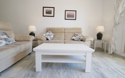 2 bedroom Apartment in Cabopino