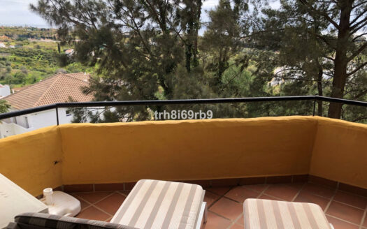3 bedroom Apartment in Estepona