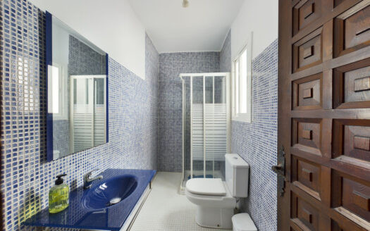 3 bedroom House in El Paraiso