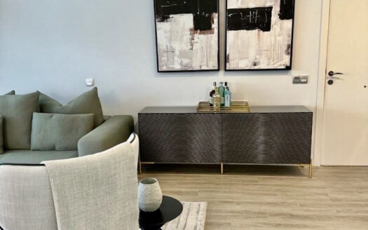 2 bedroom Apartment in Cancelada