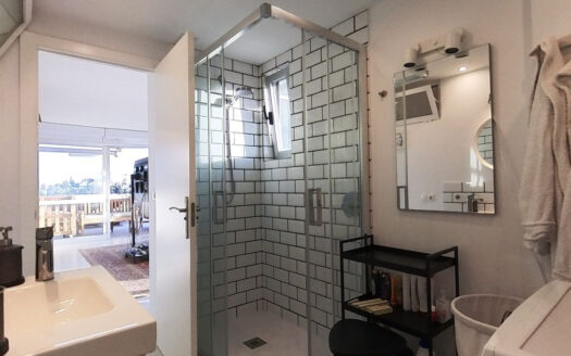2 bedroom Apartment in Guadalmina Alta