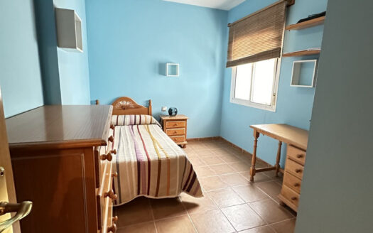 3 bedroom House in San Pedro De Alcántara