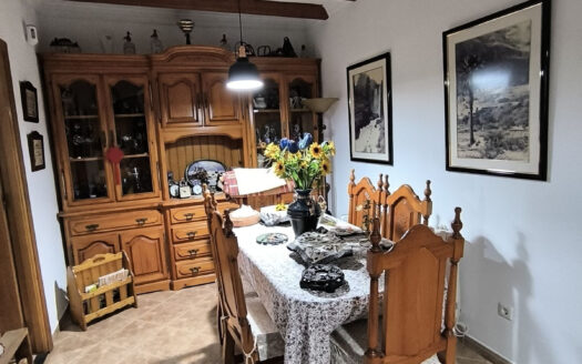 3 bedroom House in Mijas