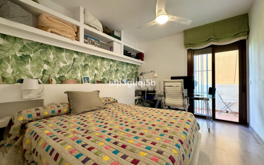 4 bedroom House in Benalmadena Pueblo