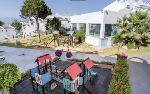 2 bedroom House in Reserva De Marbella