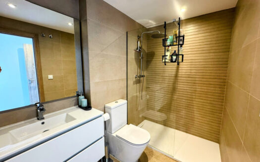 2 bedroom Apartment in La Cala Golf