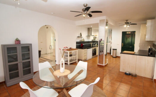 3 bedroom Apartment in Miraflores
