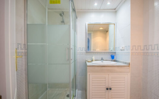 3 bedroom Apartment in Los Arqueros