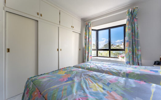 2 bedroom Apartment in Calahonda