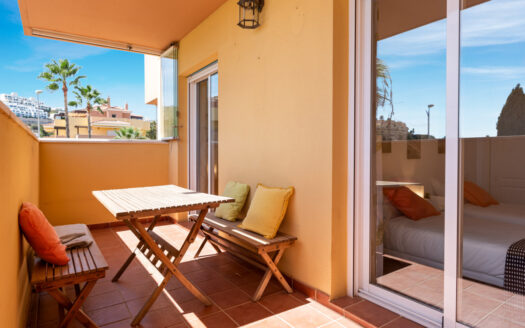 2 bedroom Apartment in La Cala
