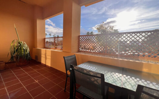 2 bedroom Apartment in San Pedro De Alcántara