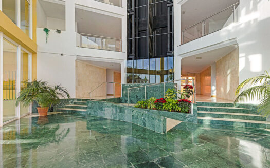 2 bedroom Apartment in Los Pacos