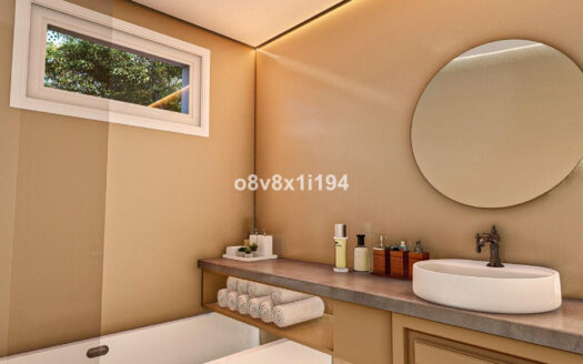 3 bedroom House in Mijas Costa