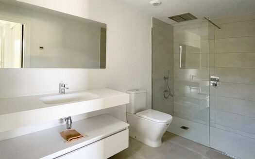 2 bedroom Apartment in Benalmadena Costa